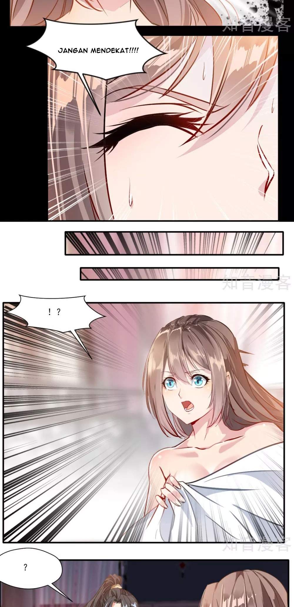 Jueshi Guzun (Peerless Ancient) Chapter 32 Gambar 5
